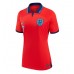 Cheap England Jack Grealish #7 Away Football Shirt Women World Cup 2022 Short Sleeve